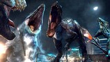 Dinosaurs Superteam VS Indominus Rex | Final Fight | Jurassic World | CLIP