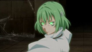 Don't mess with the Dryads | Tensei shitara Slime Datta Ken S3