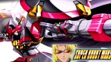 [GMV] Super Robot Wars OST - Trombe!
