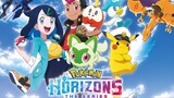 Pokemon Horizons Episode 30 English Subs