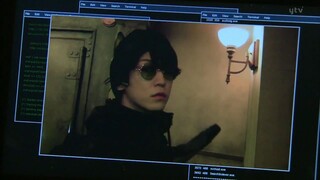 จอมโจรแมวเหมียว EP1