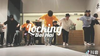 【Locking】银河护卫队主题曲