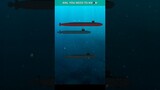 Why The US Navy Couldn't Save The Titanic Submersible Titan? #shorts
