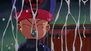 Yu Yu Hakusho - Poltergeist Report (English Dubbed) HD