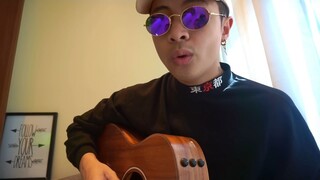 Di Lang Ikaw - Juris | Cover by Justin Vasquez