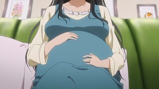 [Anime] It's Normal To Be Pregnant After Being Married For So Long!