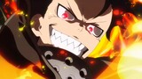 Fire Force - Opening 1 | 4K | 60FPS | Creditless |