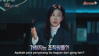 SUPER POLICE Eps 3 Sub Indo