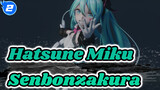 EEVEE | Hatsune Miku - Senbonzakura_2