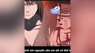 nguyện yêu em dù có thế nào... frozend_grp❄ music remix anime trending xuhuong tiktok animeedit foryoupage foryou nhachaymoingay edit narutoshippuden itachi sasuke