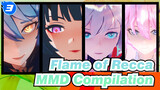 Flame of Recca MMD Compilation_F3