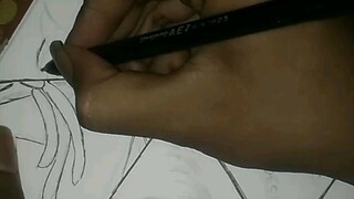 don't forgaet like and comments thanks for you suport😁💐   full screen in instagram:draw_byzioo