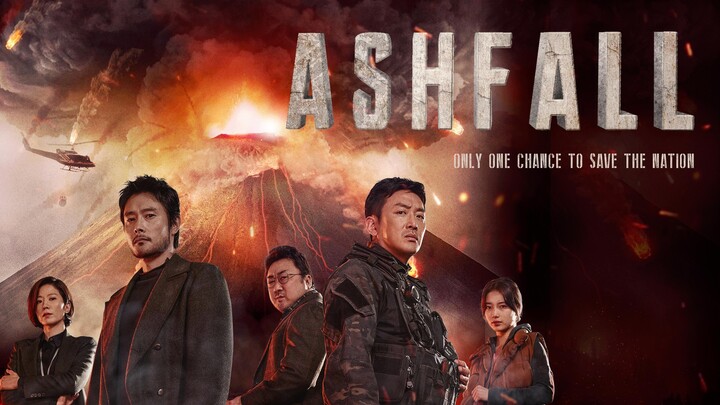 Ashall (2019) Tagalog Dubbed