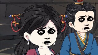 สาวกของฉันล้วนเป็นอมตะ ตอนที่ 7