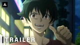 The Devil is a Part-Timer! Season 2 (Sequel) - Official Trailer | AnimeStan