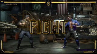 JOHNNY CAGE KEMBAR ^ MORTAL KOMBAT 11 = WALKTROUGH STORY PS5