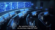 SPRIGGAN 2022 EP06 end....