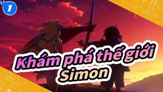 [Khám phá thế giới] Simon là Simon; Hãy là chính mình_1