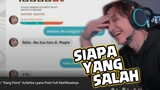 NGAKAK! DI POROTIN CEWEK