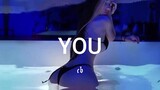 R&B x Trapsoul Type Beat - "YOU" | Prod. ChrisBeats