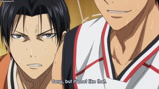 EP.3 KUROKO NO BASKET | 2ND SEASON NG-SHUU