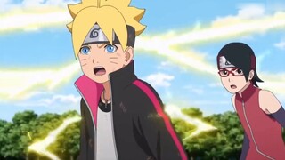 [Naruto] Daftar jurus Konohamaru