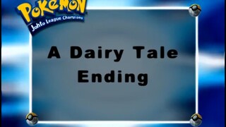 Pokemon Season 4 Episode 2