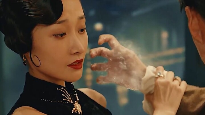 Con quỷ bị giam cầm ngàn năm đã được thả ra, giới võ thuật lại một lần nữa rơi vào hỗn loạn.