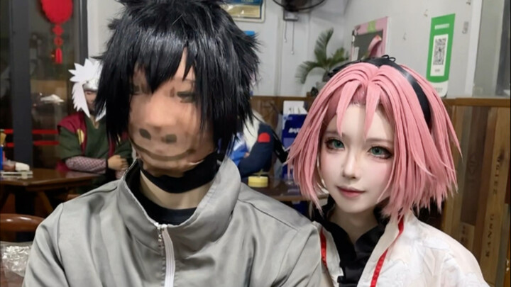 Konoha Village Auction