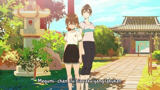 Na Nare Hana Nare - EPISODE 9 - [SUB INDO]