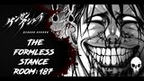 [Kengan Series] The Formless Stance