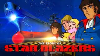 From Yamato to Cruiser to 2199: The Tumultuous Story of Star Blazers
