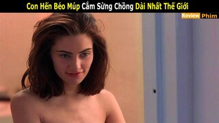 [Review Phim] Âm Mưu Của Cô Nàng Phổi To Biến Chồng Thành Chú Bé Đần | Người Tình Trong Mộng 1993