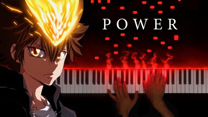 Most Epic Battle Anime Music: Tsuna Awakens (Katekyo Hitman Reborn! OST) - Bilibili Most Epic Battle Anime Music: Tsuna Awakens (Katekyo Hitman Reborn! OST) - Bilibili