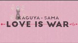 Manga | kaguya-sama: love is war