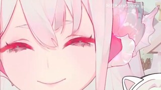 สาเหตุของการเกิดเชื้อราในหูมีอะไรบ้าง? Vtuber อันน่าทึ่งสร้างความตกตะลึงให้กับชาวอเมริกัน สาวน้อยคนน