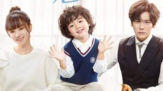Unforgettable Love Cdrama ep2