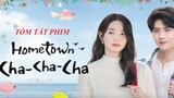 [Review Phim ] Điệu Cha Cha Cha Làng Biển  phần 1 | Tóm Tắt Phim Hometown Chachacha phim hot Netflix