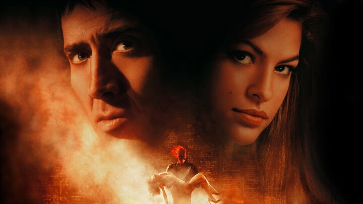 Ghost Rider (2007) in Hindi