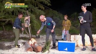 Law of the Jungle in Mexico [4] ENG SUB