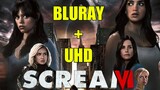 Scream VI - Info Film Horor Thriller Terbaru 2023 Full Movie Sub Indo