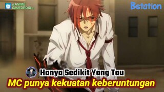 Hanya Sedikit Yang Tau! Anime Dengan MC Overpower Terbaru 2023