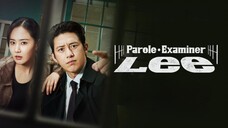 Parole Examiner Lee Episode 01 Subtitle Indonesia