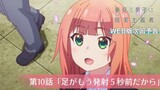Yumemiru Danshi wa Genjitsushugisha - Preview Episode 10