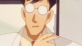 [Detective Conan] The autopsy doctor is actually the murderer! He knocked his girlfriend unconscious