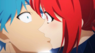 anime scene hot 🔥 Ep26 - {Renai Boukun}