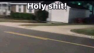 yooo your dad is very good biker
