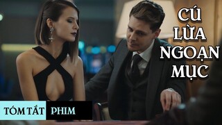 Sẽ thế nào khi bạn có năng lực luôn chiến thắng trong casino | Tóm tắt phim | Cú lừa ngoạn mục