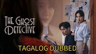 THE GHOST DETECTIVE 5 TAGALOG