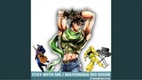 Mayonaka No Door-Miki Matsubara [ Xtramenacing ] Cover by Dio Brando, Jotaro Kujo dan Joseph Joestar